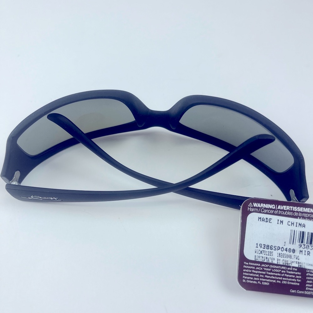 Men’s Panama Jack Sunglasses - Picture 5 of 9